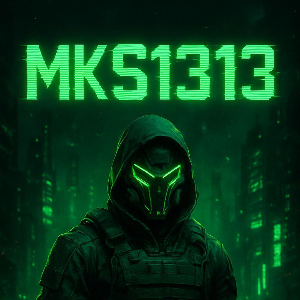 MKS1313 avatar