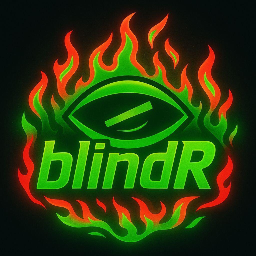 blindR avatar