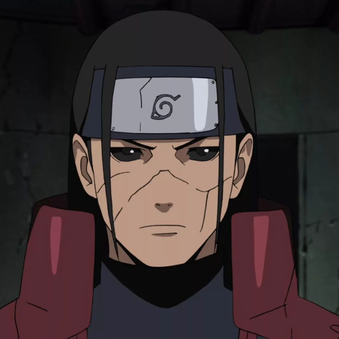 S-Hashirama