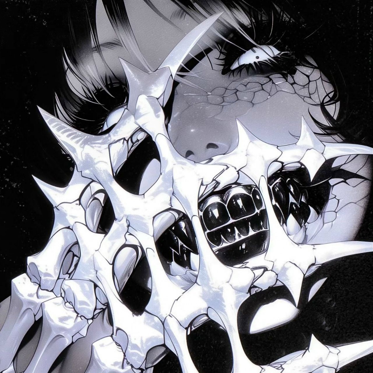 BlessIonGod avatar