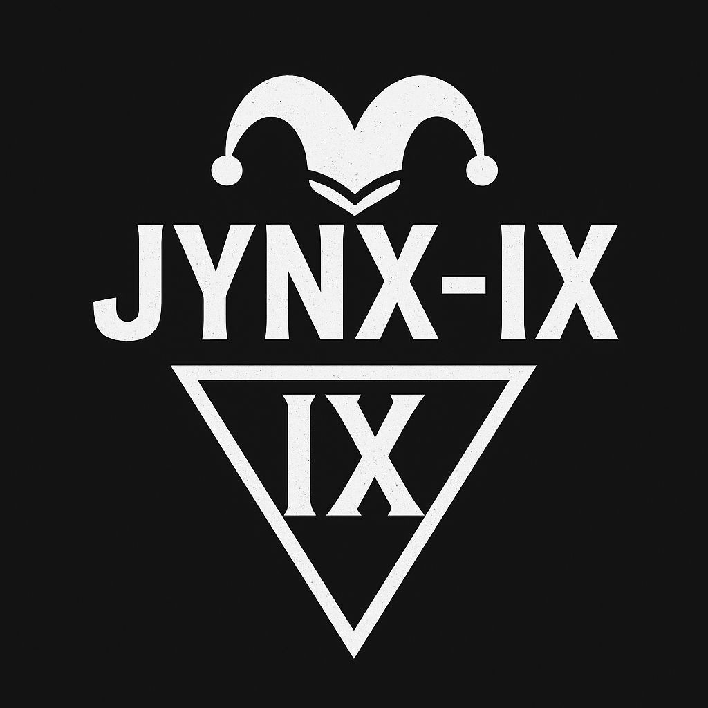 JYNX-IX