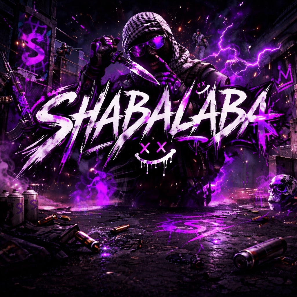 SHABALAB4