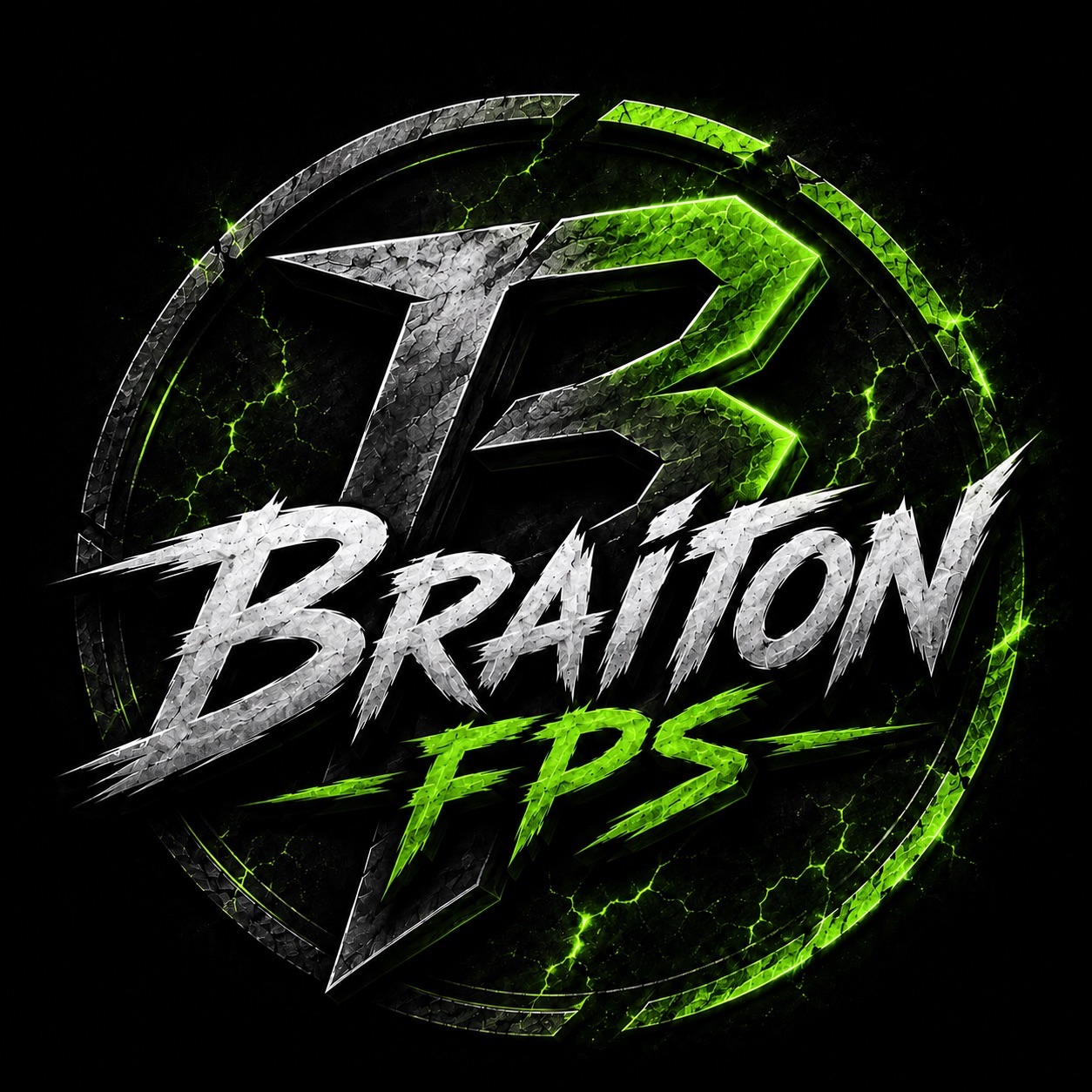 BraitonFPS FACEIT avatar