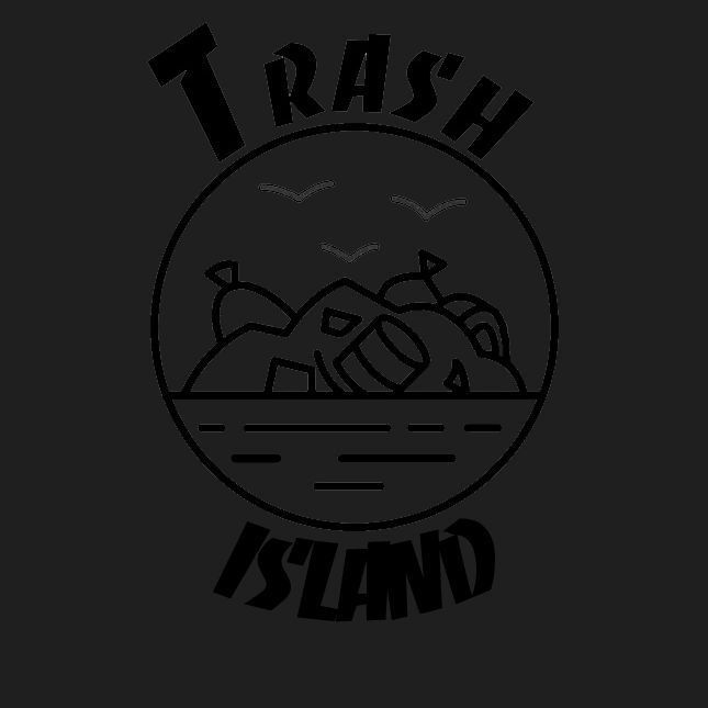 Trash Island
