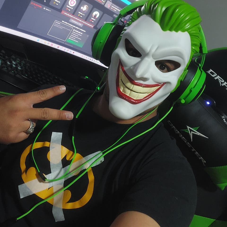 JOkerbm