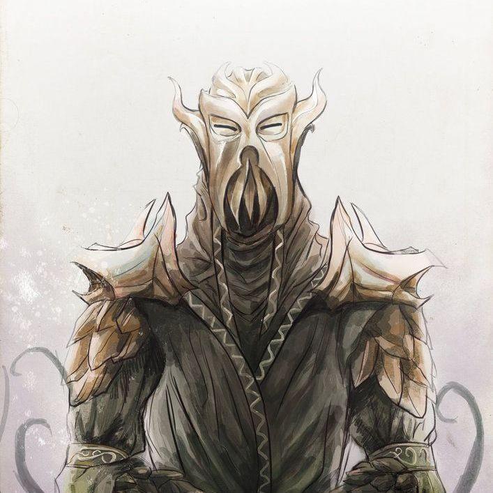 Miraak