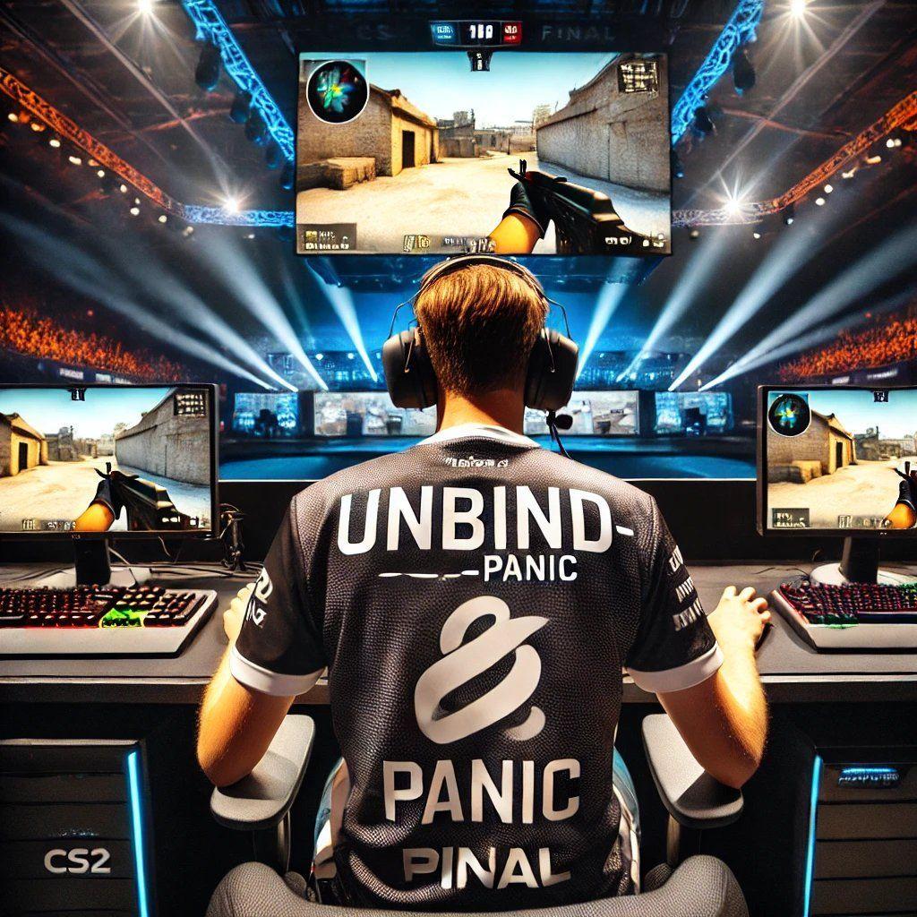 BIND-_-PANIC avatar