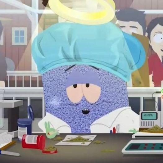 PrigozhinZhe avatar