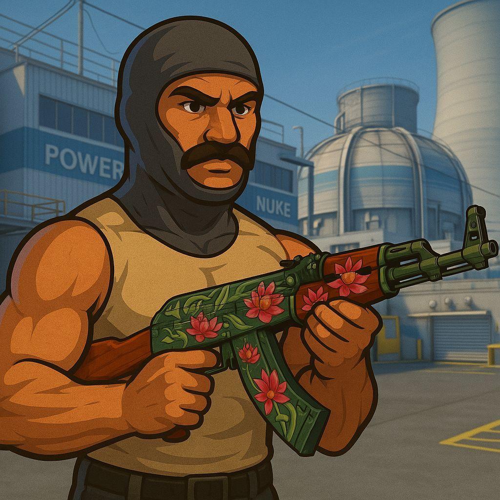 okezzi avatar