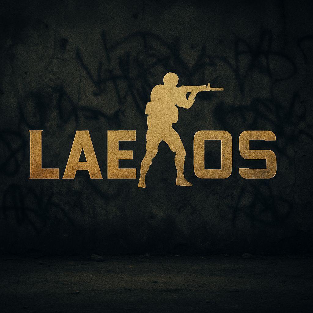 Laekzyyy avatar