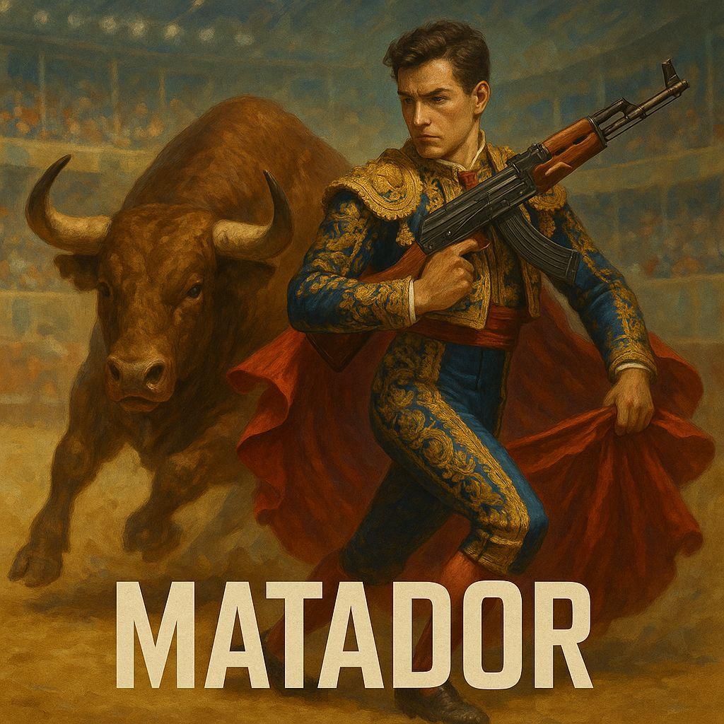 MaTaDoRxxx avatar