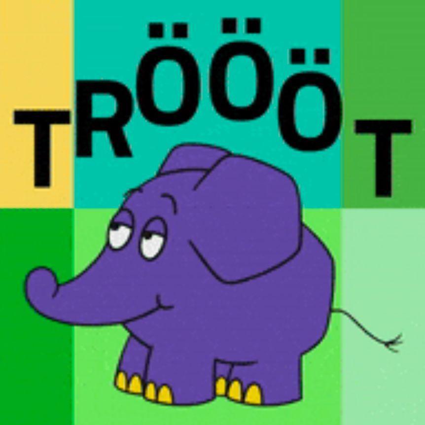 Elofant avatar