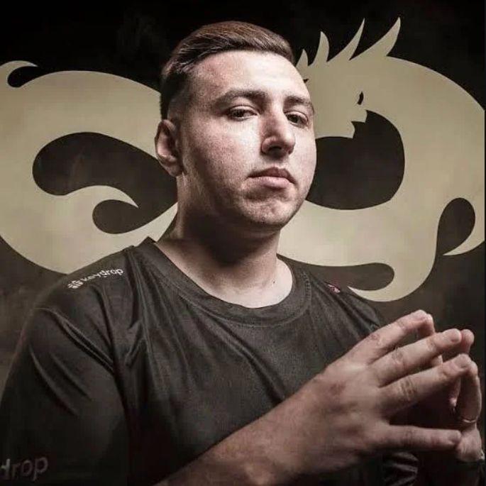 IamRagnar avatar