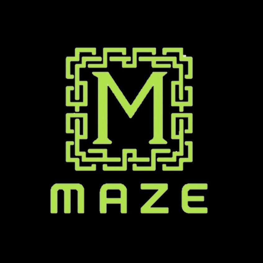 maZe