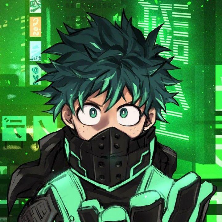 Rayzzion avatar