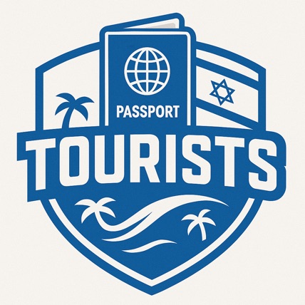 tourists