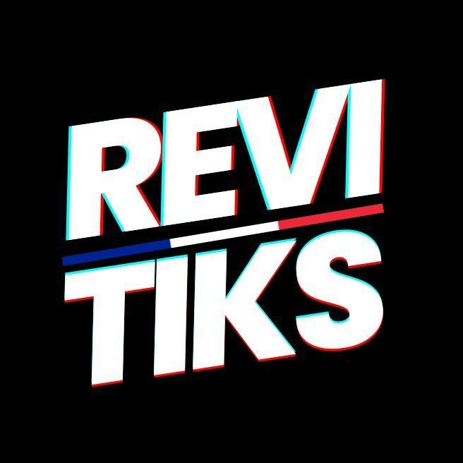 Player Revitiks avatar