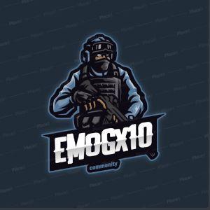 emogx10 avatar