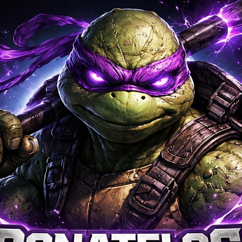 DONATELOO