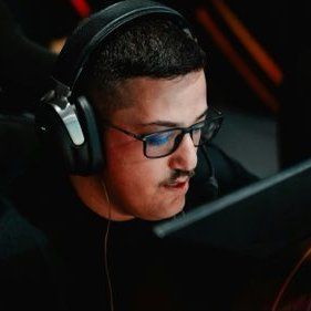 trajAN1sk FACEIT avatar