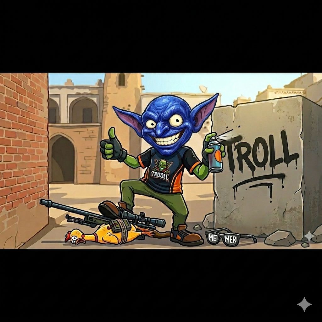 23CRAZY FACEIT avatar