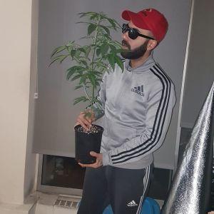 CanbayKayar avatar