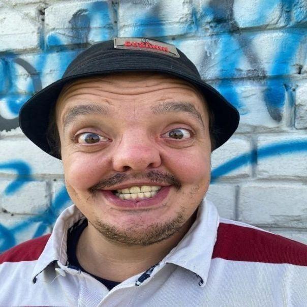 Tagirovi4 avatar