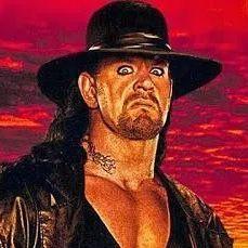 Undertaker21 avatar