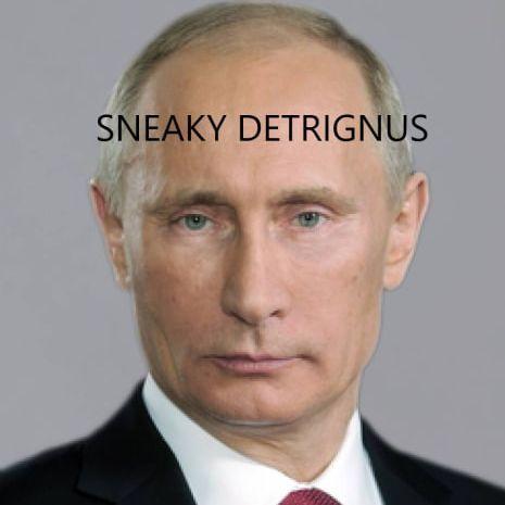 sneakydetignus