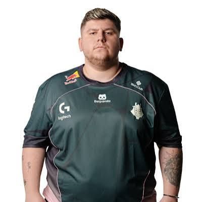 gotta- FACEIT avatar