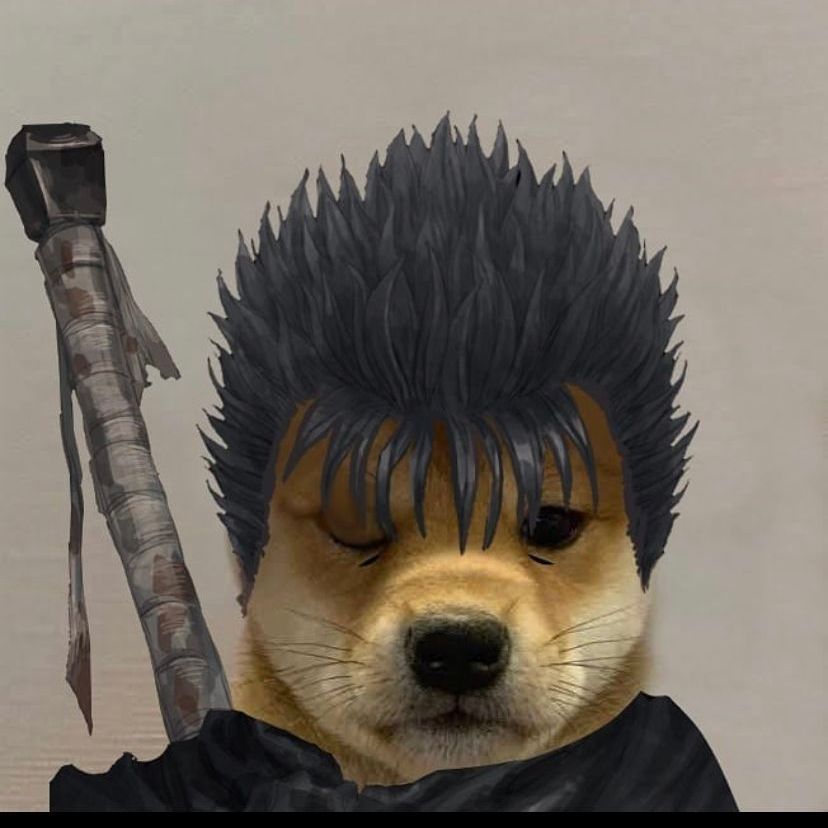 Faceit Avatar