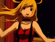 Misa-Amane