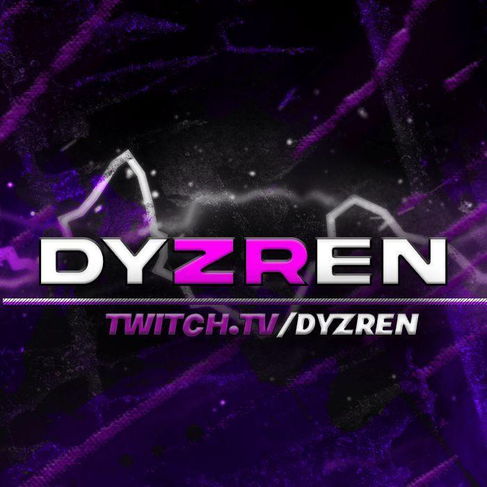 Player DyzreN_ avatar