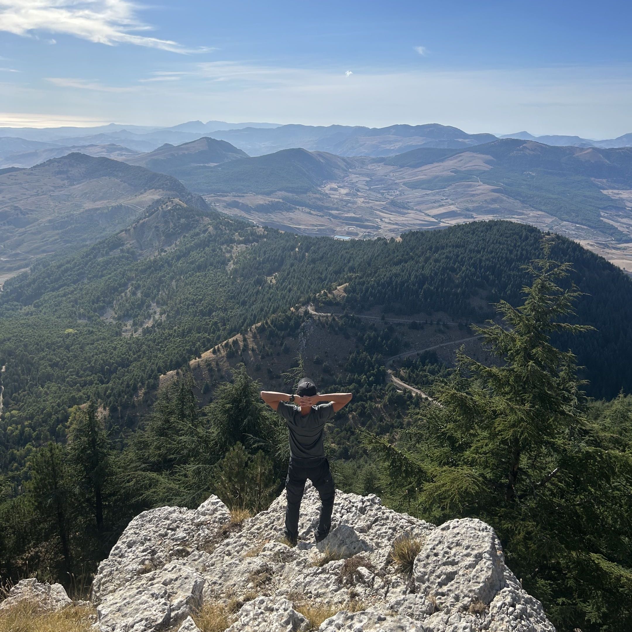 SkyPeaks
