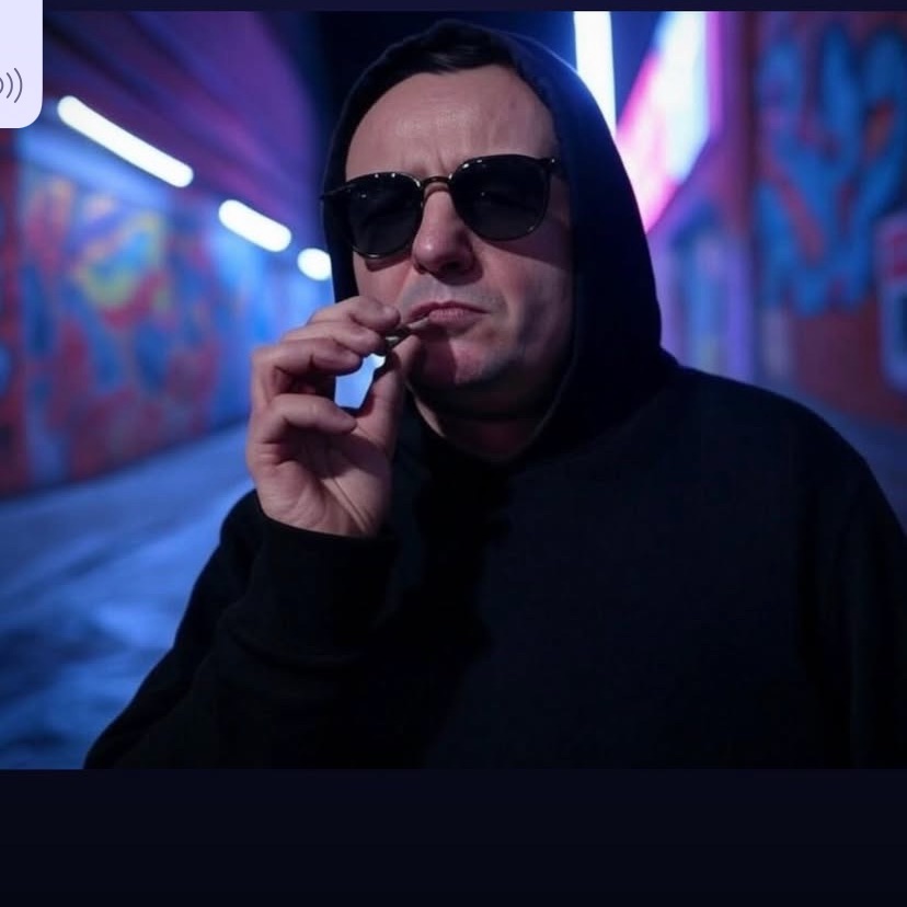 bbuf FACEIT avatar