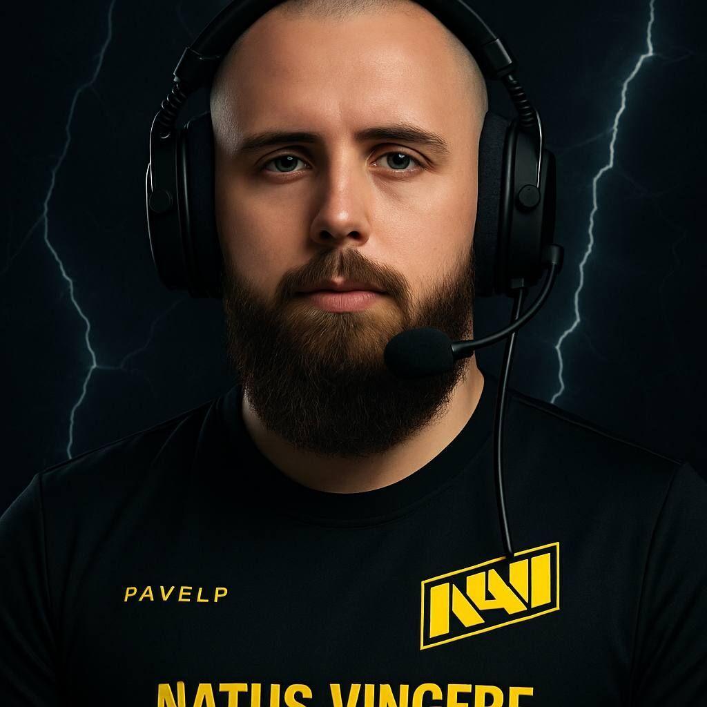 STARK-8 avatar