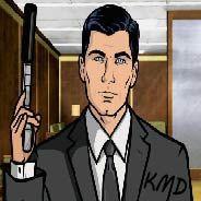 Vister3 avatar