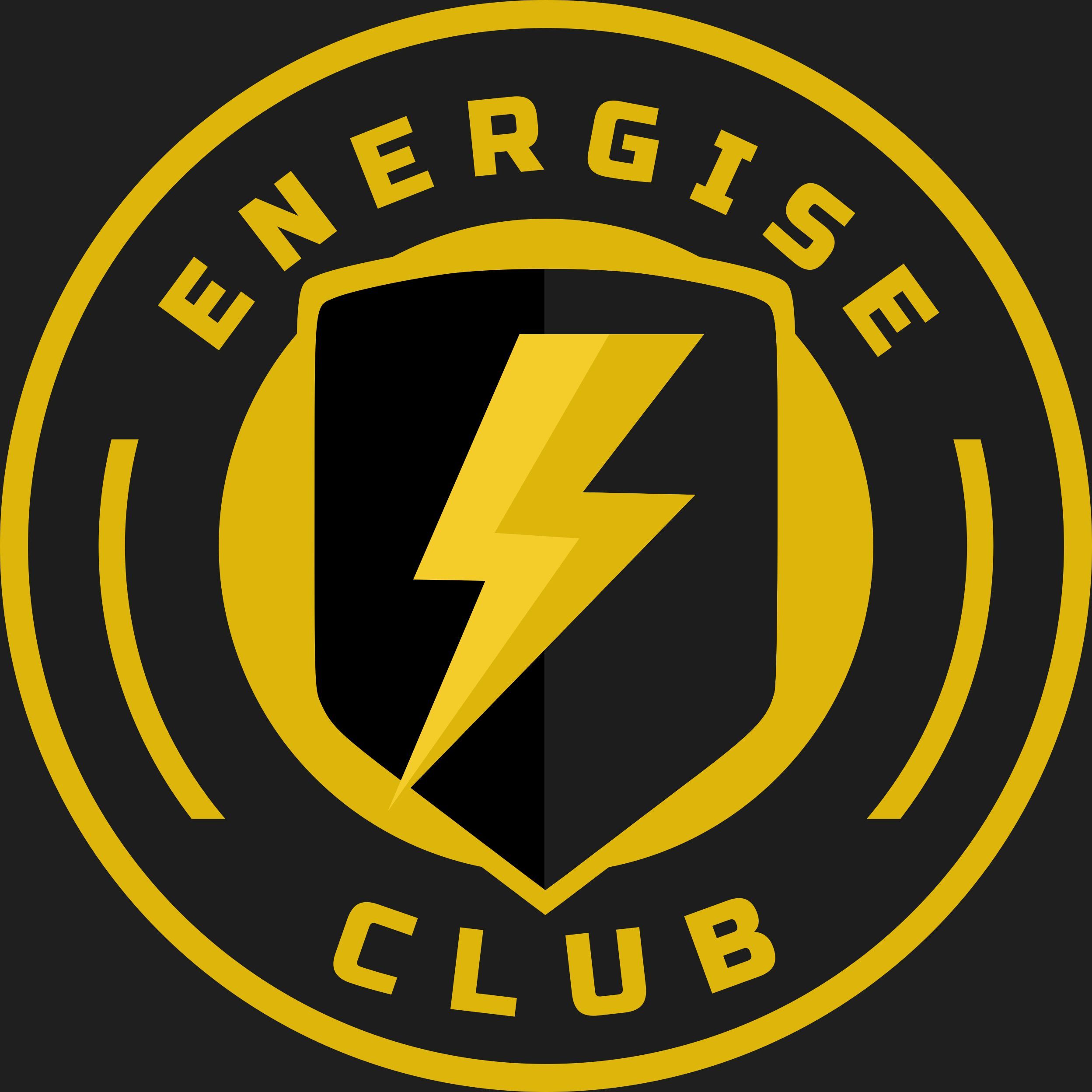 Energise Club