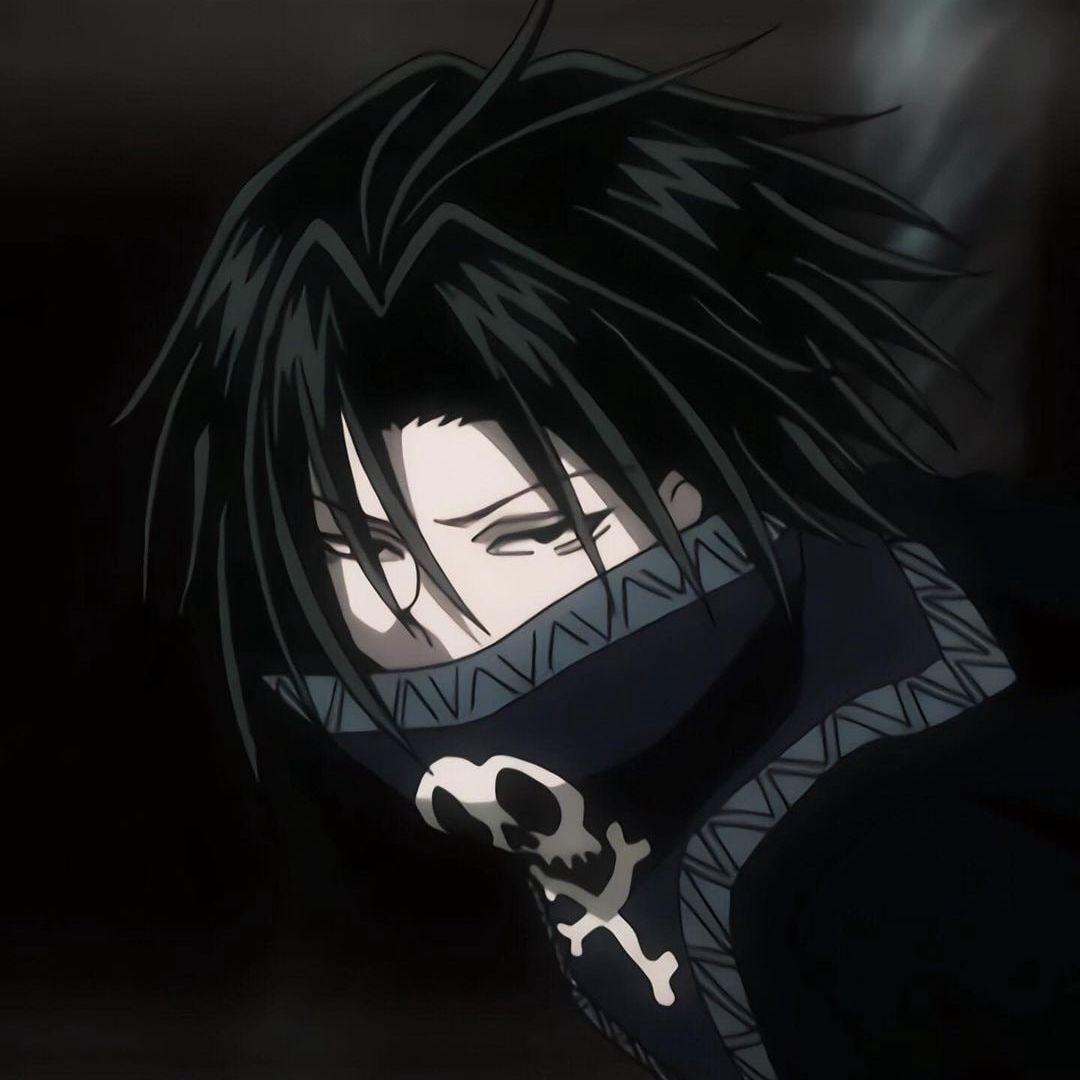 Feitan portor pfp