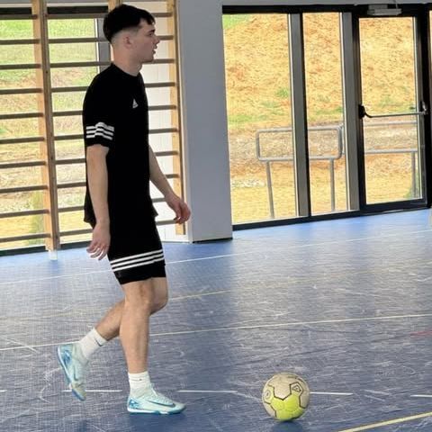 Mesu3d avatar