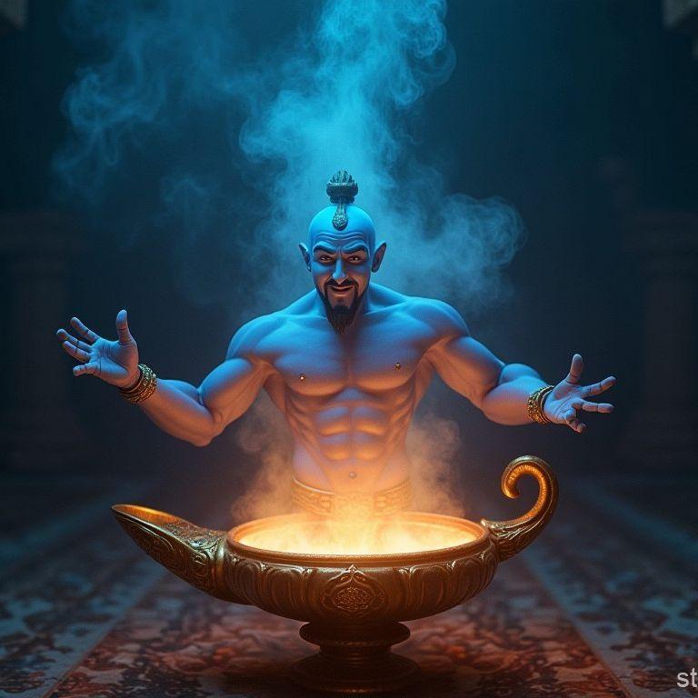 -GeNie-