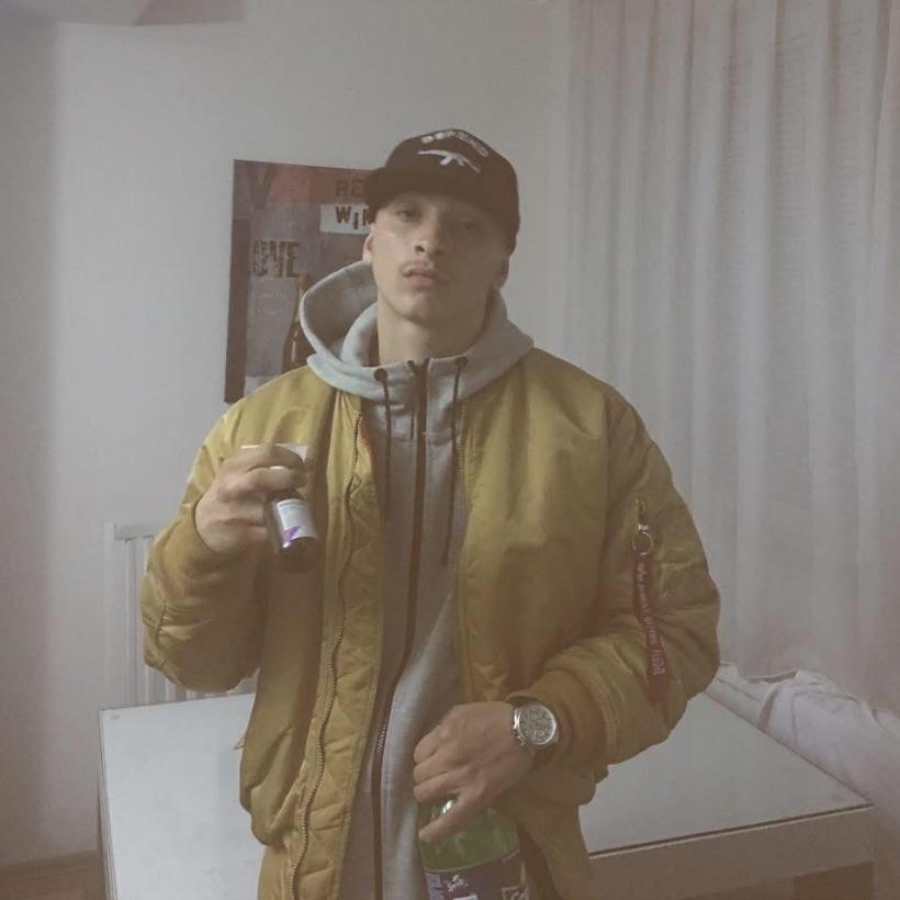 BleardK avatar