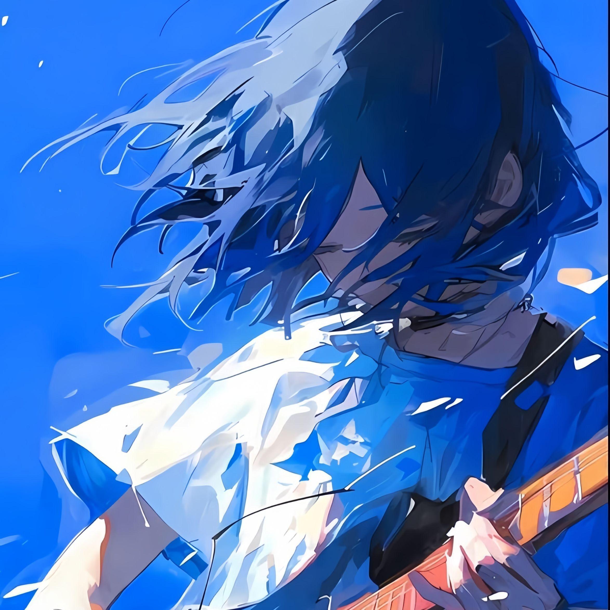 Ran9er- avatar