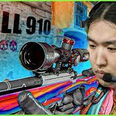 910MONGLZ