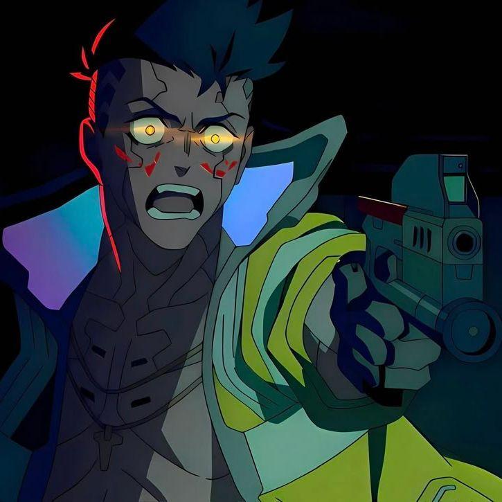 buzoozel avatar