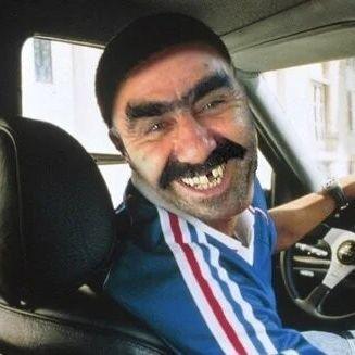 Dimantanc avatar