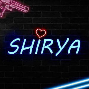 Player sHiiRYA15 avatar