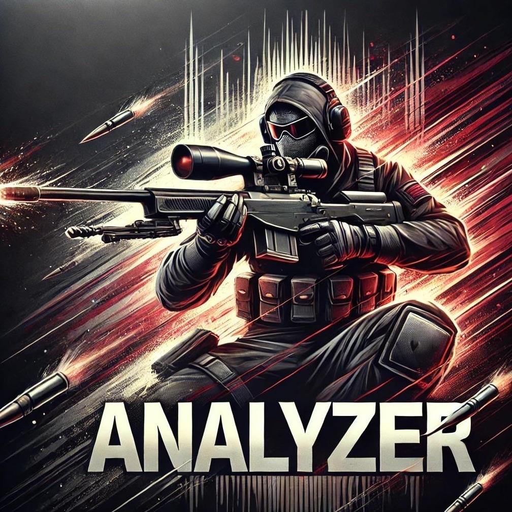 Analyzer__ avatar