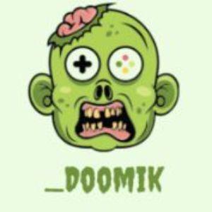 Player _DoomikCZ avatar