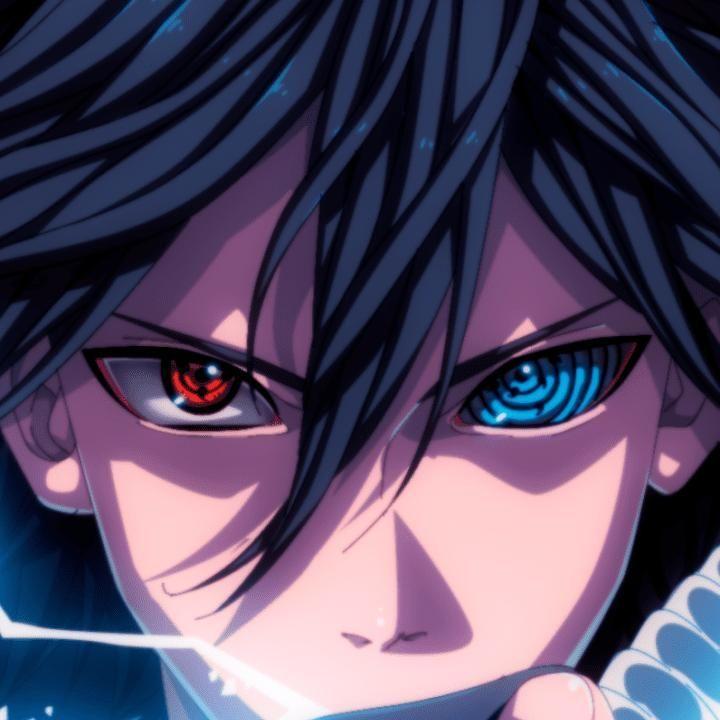 SAMII1337 avatar